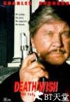 Death Wish V: The Face