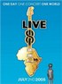 现场八方Live 8 非洲赈