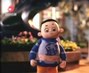怪老头系列之一