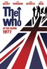 The Who: At Kilburn 19