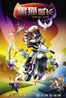 黑猫警长电影版.2010