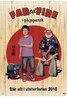 Far til fire - på jap