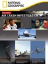 国家地理：空中浩劫全球空