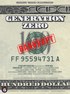 Generation Zero.