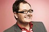 Alan Carr: Chatty Man.