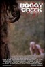 Boggy Creek.