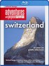 世界冒险之旅：瑞士之旅