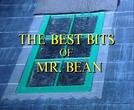 The Best Bits of Mr. B
