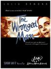 The Wronged Man.