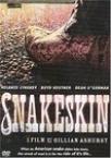 蛇皮 Snakeskin.2001