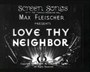 Love Thy Neighbor.1934