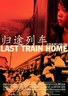 归途列车.2010