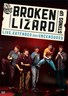 Broken Lizard Stand Up