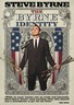 Steve Byrne: The Byrne