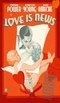 Love Is News.1937