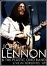 John Lennon and the Pl