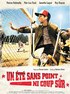 Un été sans point ni