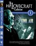 H.P. Lovecraft 集锦鬼