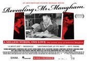 Revealing Mr. Maugham