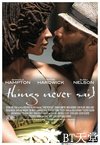 Things Never Said