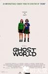 幽灵世界