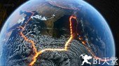 BBC 理查德·哈蒙德: 旅