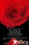 霍乱时期的爱情