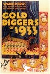 1933年淘金女郎