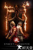 街头霸王：暗杀拳