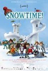 玩雪时间到