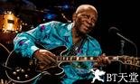 BB King职业生涯
