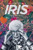 时尚女王：Iris的华丽传奇