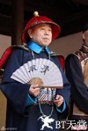 毛驴县令之棒子老虎鸡