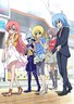 剧场版 旋风管家 HEAVEN